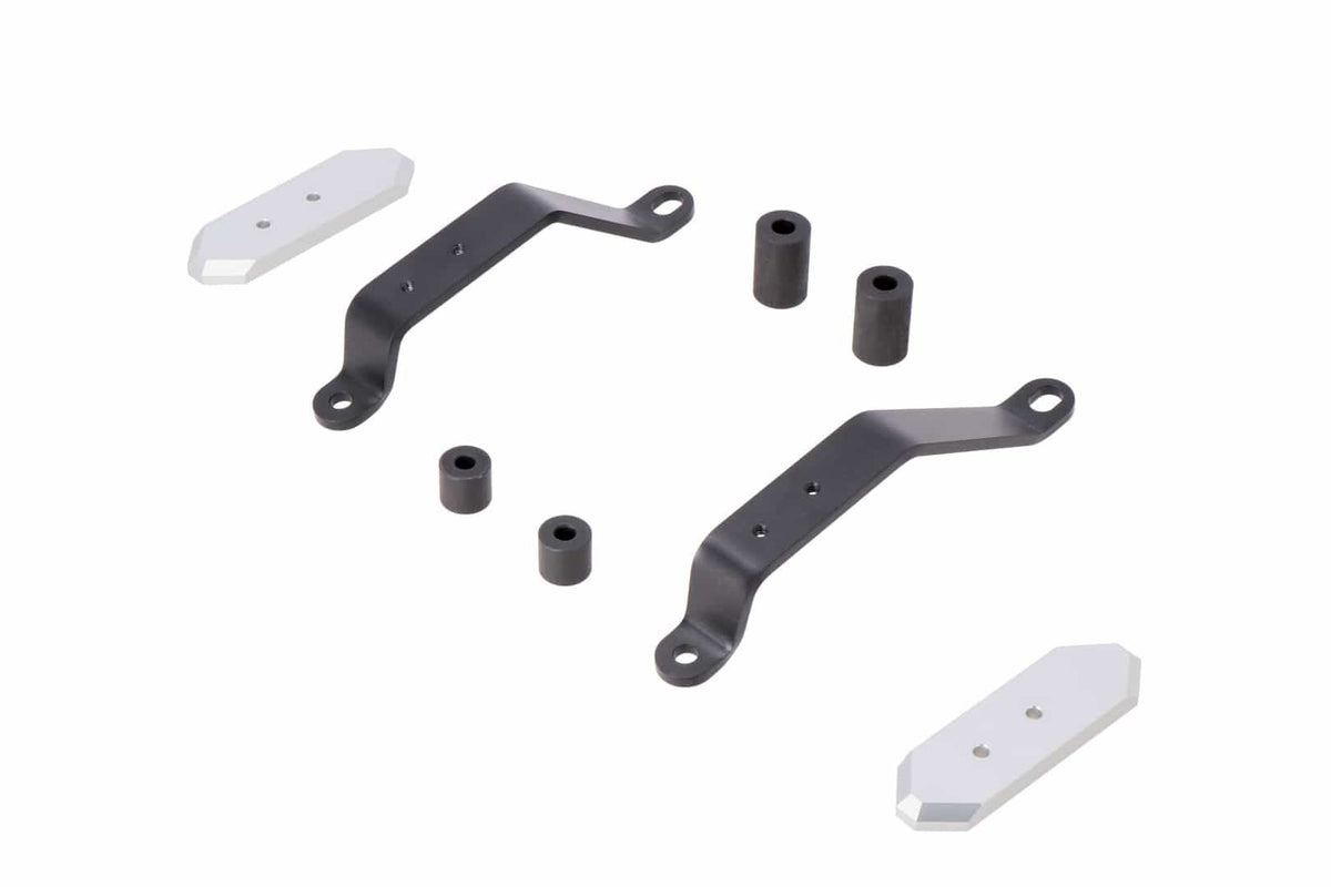 Crash pad holder Suzuki GSX-8S (22-) Black - SW-Motech UK