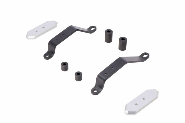 Crash pad holder Suzuki GSX-8S (22-) Black - SW-Motech UK