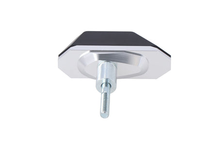 Crash Pad Holder Suzuki GSX - S 1000 (21 - ) Silver - SW - Motech UK