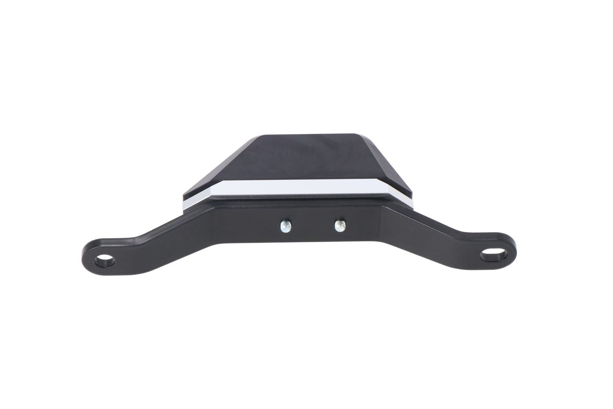 Crash Pad Holder Triumph Trident 660 (21 - ) Black - SW - Motech UK