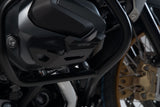 Cylinder Guard BMW R 1250 GS (18 - ), R 1250 R (18 - ) Black - SW - Motech UK