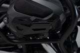 Cylinder Guard BMW R 1250 GS (18-), R 1250 R (18-) Black - SW-Motech UK