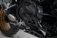 Cylinder Guard BMW R 1250 GS (18 - ), R 1250 R (18 - ) Black - SW - Motech UK