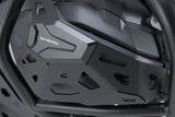 Cylinder guard BMW R 1300 GS (23 - ) Black - SW - Motech UK