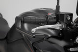 Lever Guards Kawasaki Z 900 (16-) Black