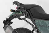 Legend Gear Side Bag System LC Royal Enfield Himalayan (18-) Black Edition