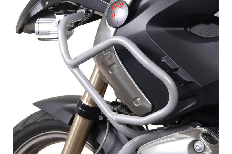 Crash bar Suzuki GSF 650 Bandit / S (07-) Black