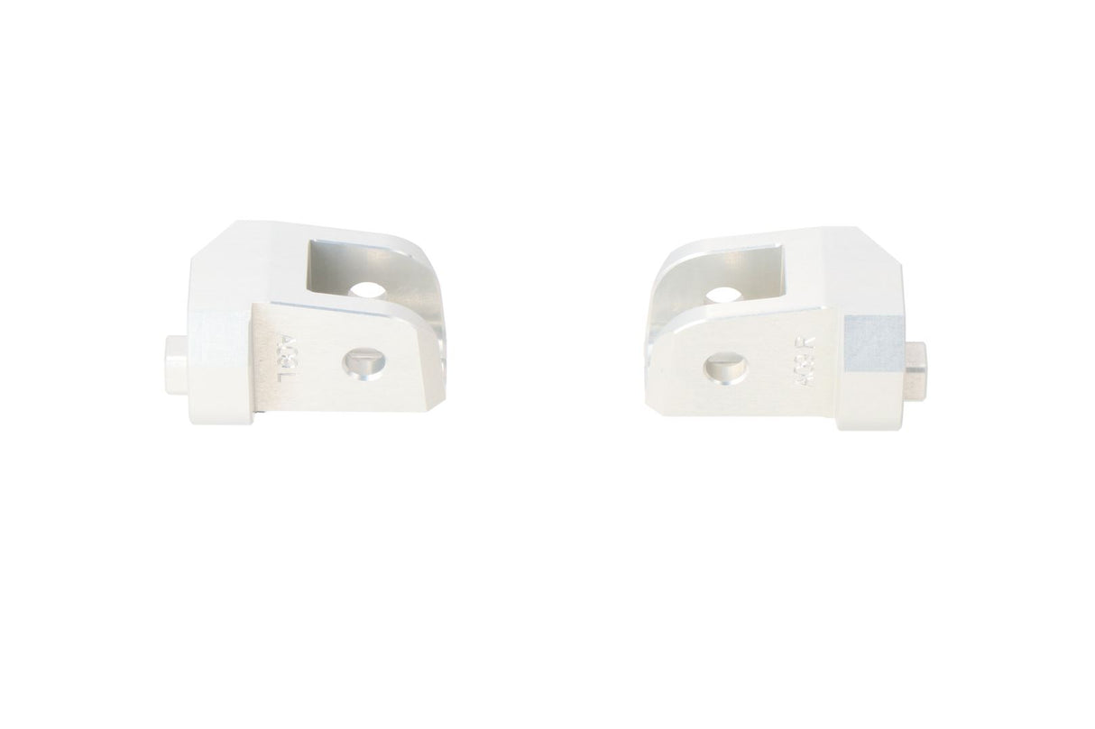 Mounting Kit For ION Footrest BMW R1200GS LC/Adv (12-), R1250GS/Adv (18-)