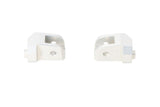 Mounting Kit For ION Footrest BMW R1200GS LC/Adv (12-), R1250GS/Adv (18-)