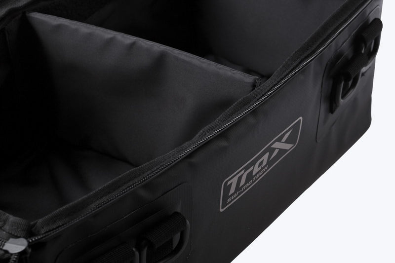 TRAX M/L Expansion Bag For TRAX/BMW/further side cases 15 litre Waterproof