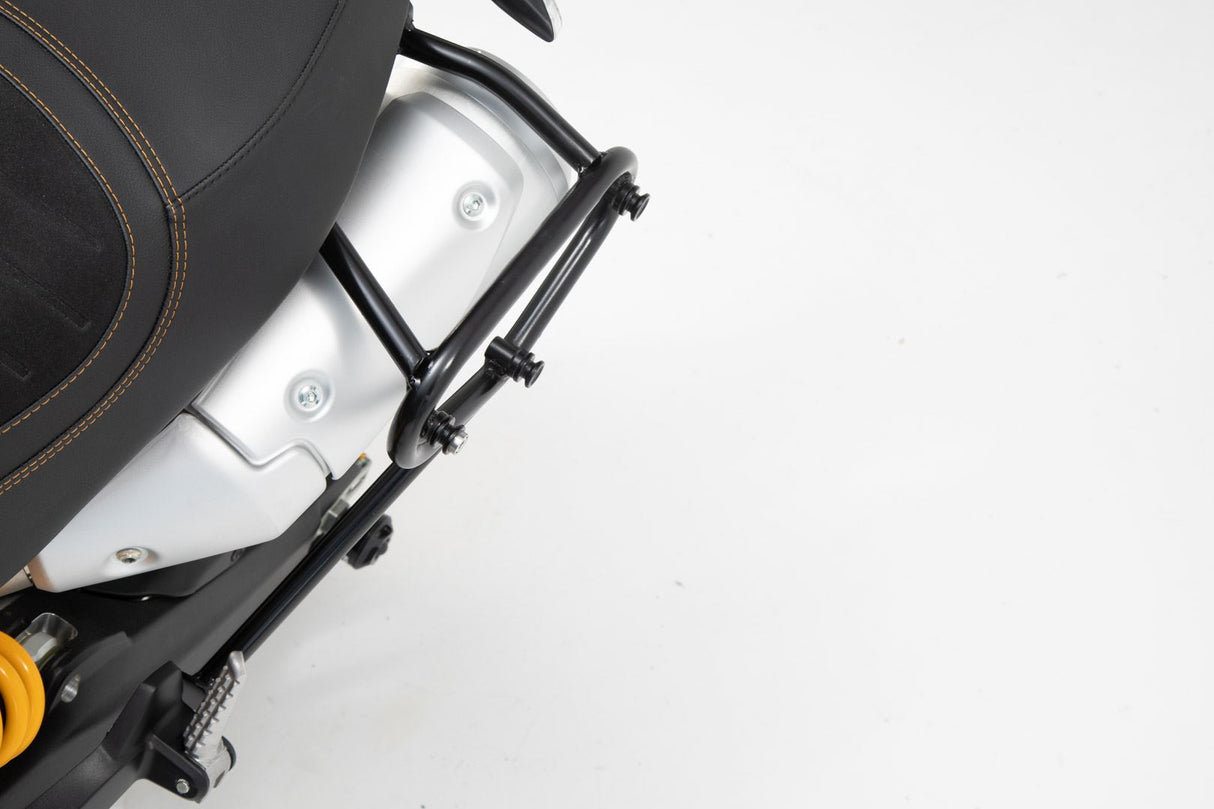 SLC Side Carrier Left Ducati Scrambler 1100 / Special / Sport (17-)