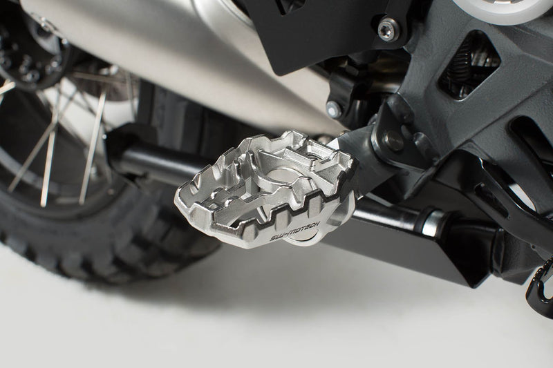 EVO Footrest Kit BMW G 310 GS (17-)