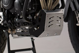 Adventure set Protection Triumph Tiger 800 models.