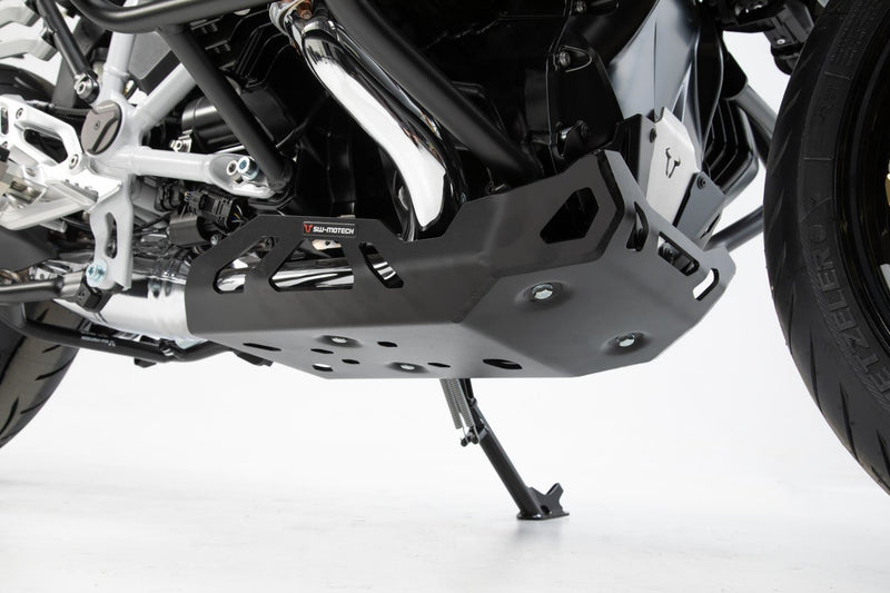 Engine guard BMW R 1250 R / RS (18-) Black