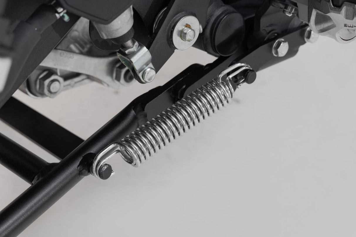Centerstand Kawasaki KLR 650 (22-) Black