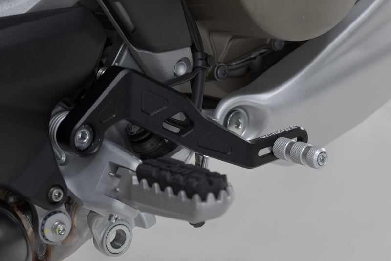 Brake pedal Ducati Multistrada V4 (20-)