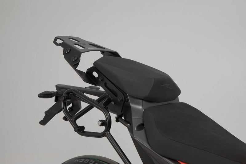 Street-Rack KTM 1290 Super Duke R (19-) Black