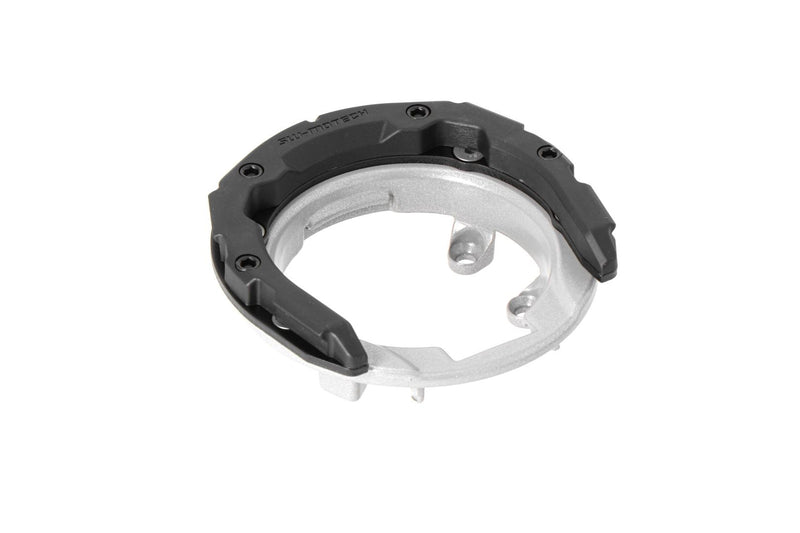 PRO Tank Ring BMW R1200R (07-08) Tank without screws Black