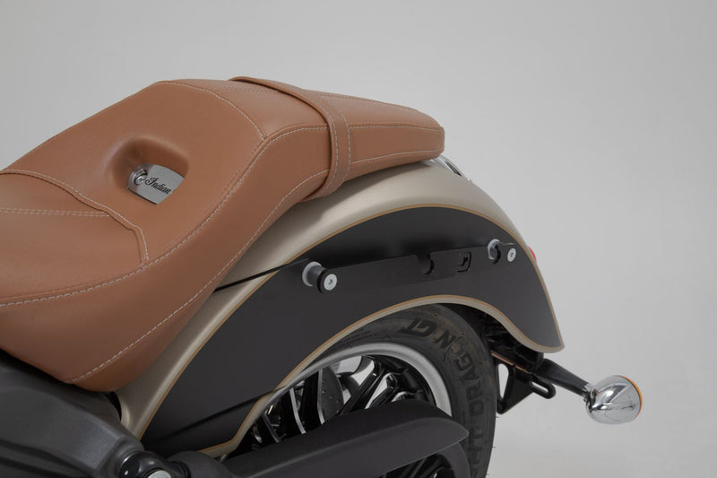 SLH Side Carrier Left Indian Scout (16-)