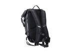 Daily WP backpack Waterproof Black 22 Litre - SW - Motech UK