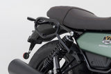SysBag WP S/S system Moto Guzzi V7 models (20-).