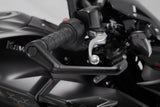 Lever Guards Kawasaki Z 900 (16-) Black