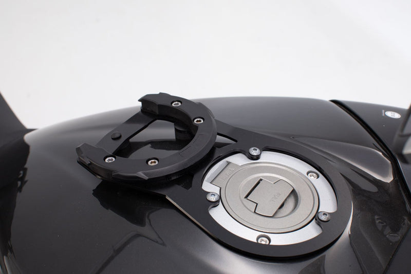 EVO Tank Ring Yamaha Niken (18-) Black