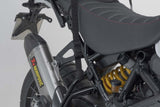 Drybag 260 tail bag Waterproof Grey/black 26 litre - SW - Motech UK