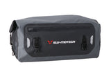 Drybag 260 tail bag Waterproof Grey/black 26 litre - SW - Motech UK
