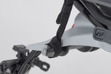 Drybag 260 tail bag Waterproof Grey/black 26 litre - SW - Motech UK