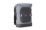 Drybag 300 backpack 30L. Grey/black. Waterproof. - SW - Motech UK