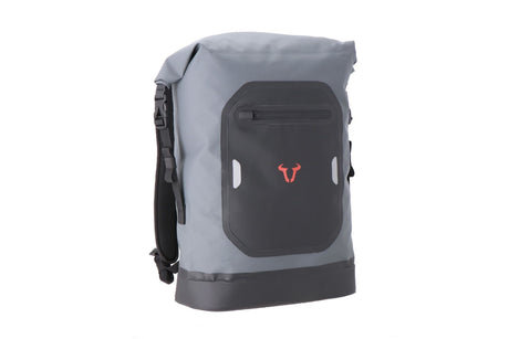 Drybag 300 backpack 30L. Grey/black. Waterproof. - SW - Motech UK