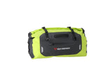 Drybag 350 tail bag Waterproof Yellow 35 Litre - SW-Motech UK