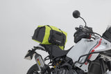 Drybag 350 tail bag Waterproof Yellow 35 Litre - SW-Motech UK