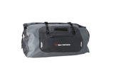 Drybag 600 tail bag Waterproof Grey/black 60 litre - SW - Motech UK