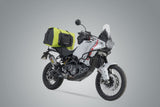 Drybag 600 tail bag Waterproof Yellow 60 Litre - SW - Motech UK