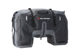Drybag 700 tail bag Waterproof Grey/black 70 litre - SW-Motech UK