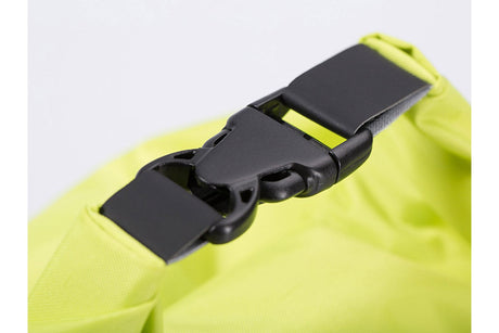 Drypack Storage Bag 20 litre Waterproof Yellow - SW - Motech UK