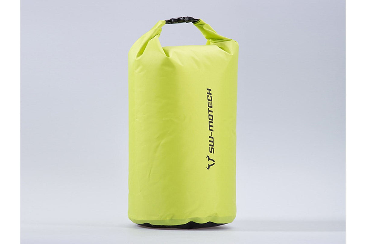 Drypack Storage Bag 20 litre Waterproof Yellow - SW - Motech UK