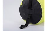 Drypack Storage Bag set 4/8/13 litre Waterproof Roll closure Yellow/Red - SW - Motech UK
