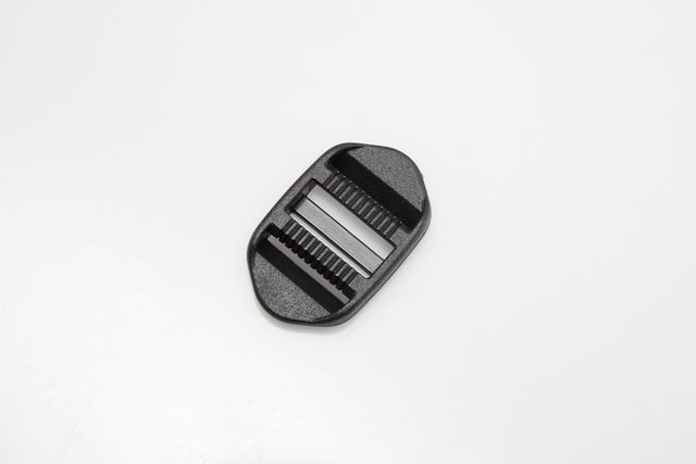 Dual ladder buckle for LG saddle strap SLS Replacement part - SW - Motech UK