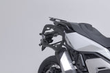 DUSC hard case system Black. 33/33 l. Honda X - ADV (24 - ). - SW - Motech UK