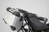 DUSC hard case system Black. 33/33L. Triumph Tiger 1200/Explor (11 - ). - SW - Motech UK