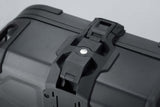 DUSC hard case system Black. 33/41 l. BMW R 12 G/S (24 - ). - SW - Motech UK