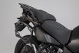 DUSC hard case system Black. 33/41 l. Yamaha XT1200Z Super Tenere. - SW - Motech UK