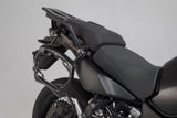 DUSC hard case system Black. 33/41 l. Yamaha XT1200Z Super Tenere. - SW - Motech UK