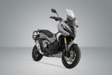 DUSC hard case system Black. 41/33L. Honda X - ADV (20 - ). - SW - Motech UK