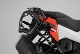 DUSC hard case system Black. 41/33L. Suzuki V Strom 1050 (19 - ). - SW - Motech UK
