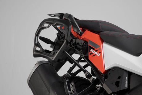 DUSC hard case system Black. 41/33L. Suzuki V Strom 1050 (19 - ). - SW - Motech UK