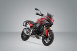 DUSC hard case system Black. 41/41 l. BMW F 900 R / XR (19 - ). - SW - Motech UK